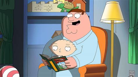 capitulos completos de family guy en español latino|michael mcdonald family guy.